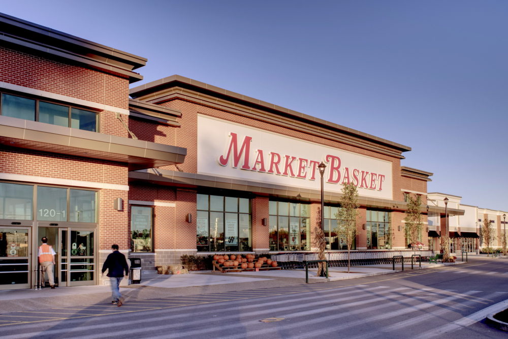 Opening day is set for Fall River's Market Basket: Here's a sneak peak