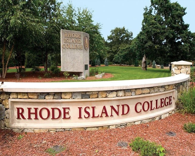 Rhode Island College class of 2020 graduated Saturday, virutally ABC6