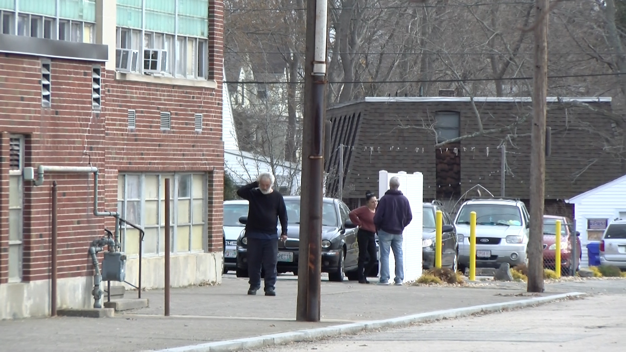Residents Soup kitchen "doesn't belong" in Riverside neighborhood ABC6