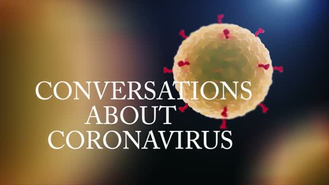 How To Talk To Children About Coronavirus