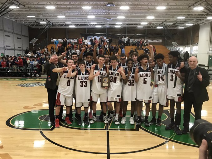 Lincoln Wins D3