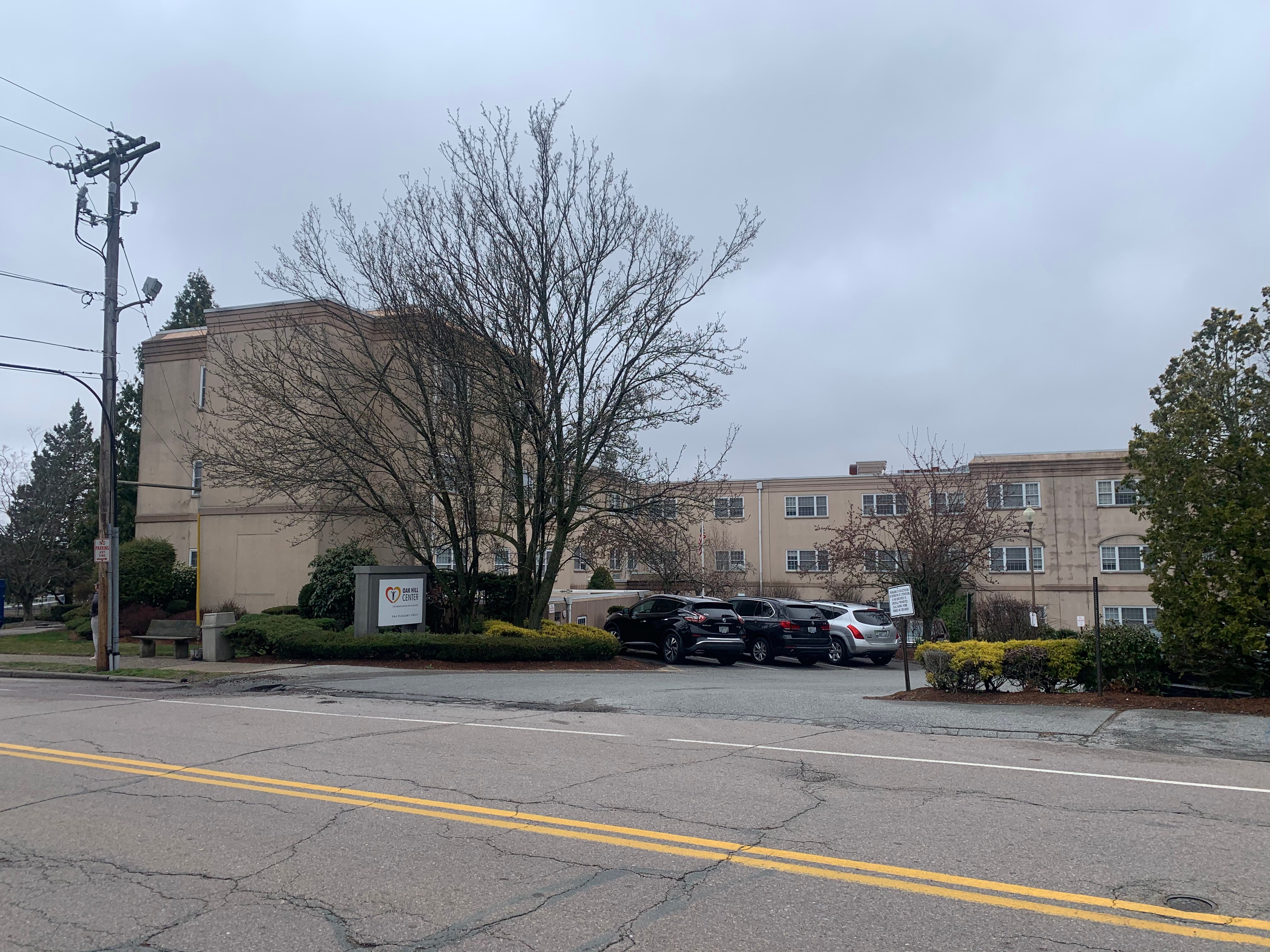 Covid 19 Outbreak At Pawtucket Nursing Home Abc6