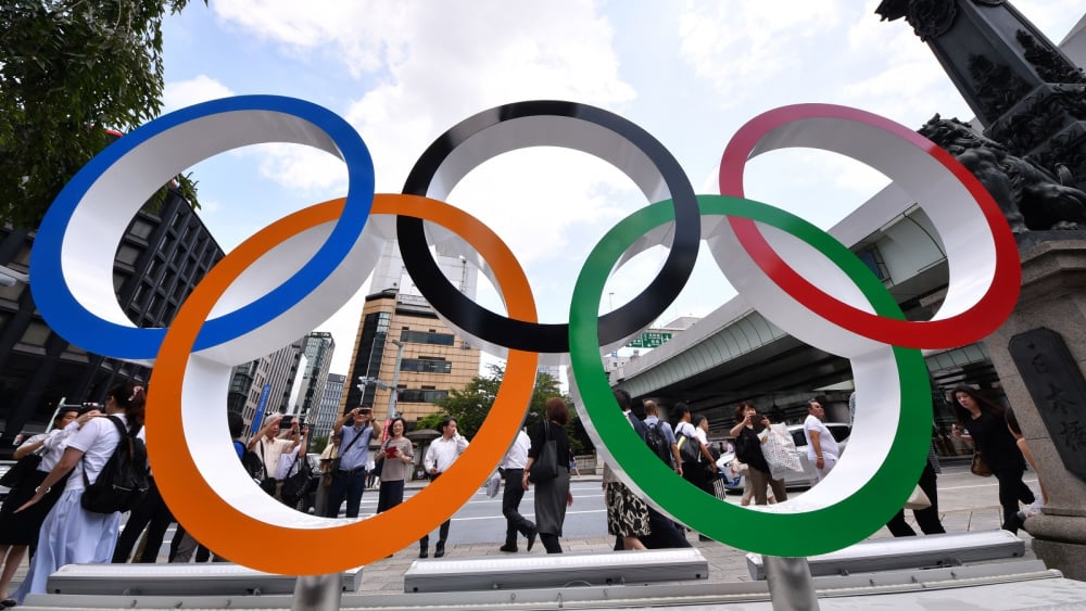 Tokyo Olympics Rescheduled For July 23 Aug 8 In 21 Abc6