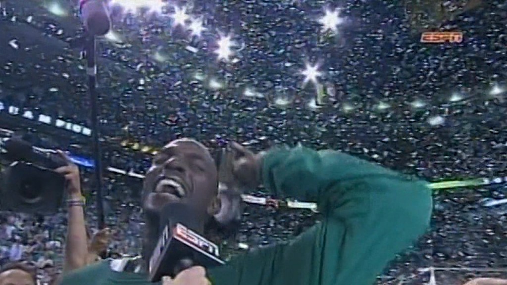 00062790 Kevin Garnett Hof Vo.still001