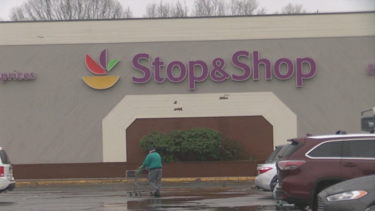 Stop & Shop pharmacies allowing walkins for vaccines ABC6
