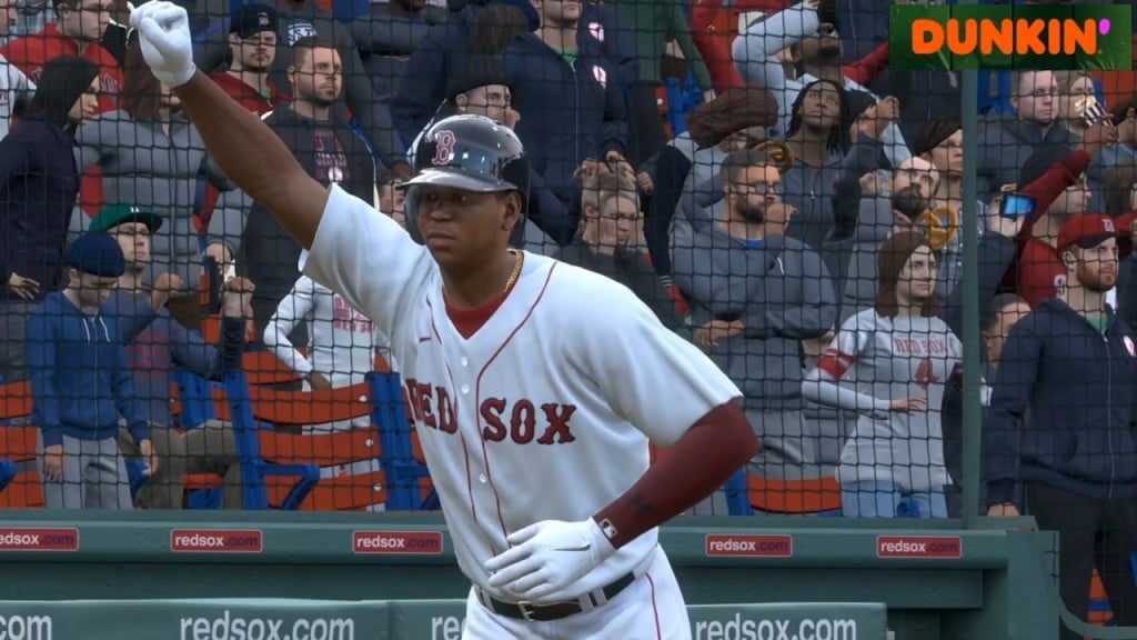 Red Sox Defeat Pawsox In Virtual Exhibition