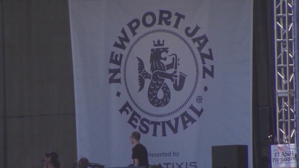 RIDEM Director says that Newport Music Festivals "could happen" ABC6