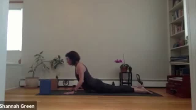 Pvd Power Yoga