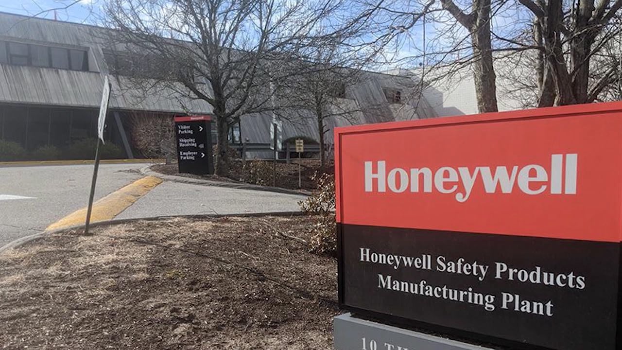 Honeywell tells 470 workers they will be laid off after N-95 demands ...