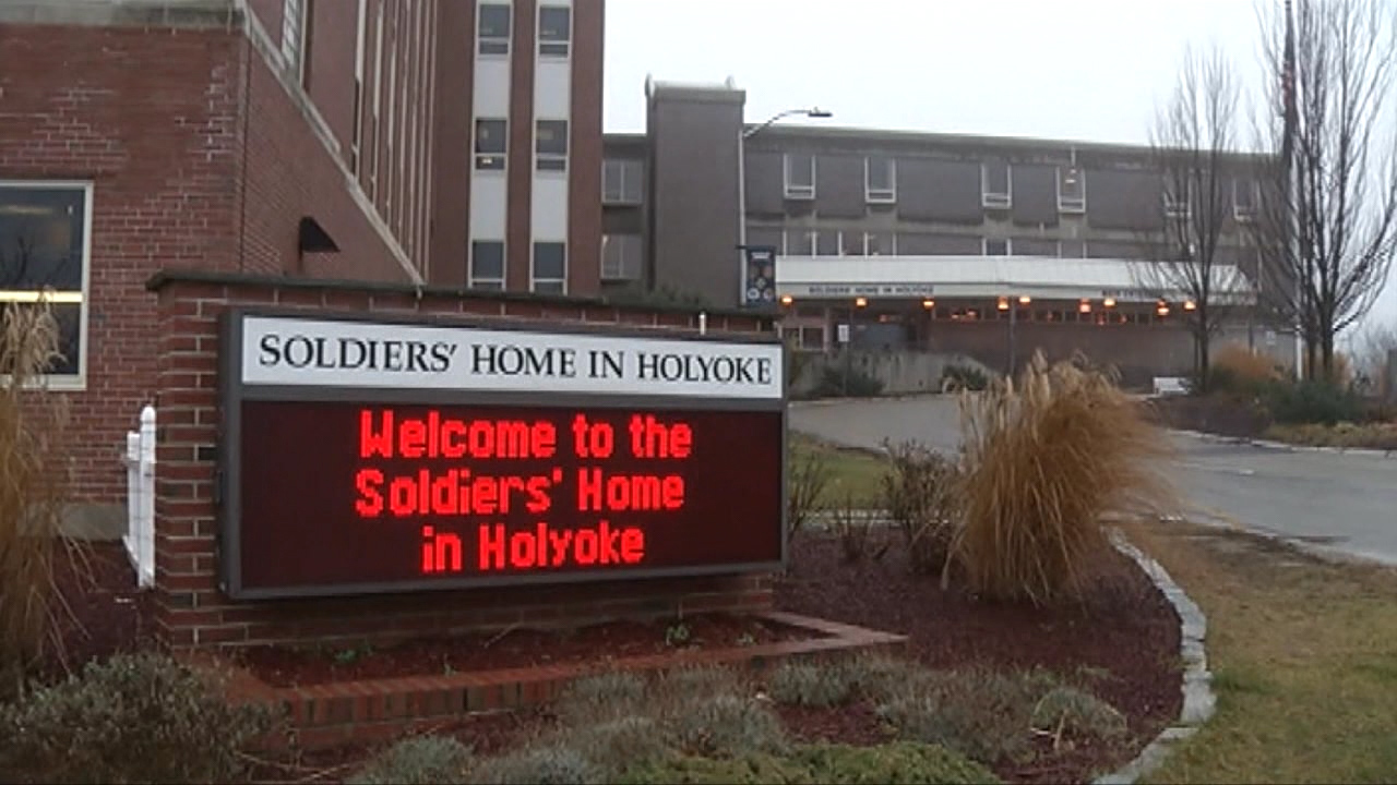 Massachusetts reaches multi-million settlement with Holyoke Soldiers’ Home | ABC6