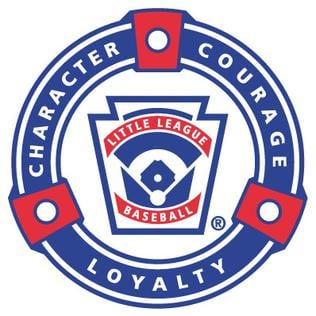 Little League Baseball Logo
