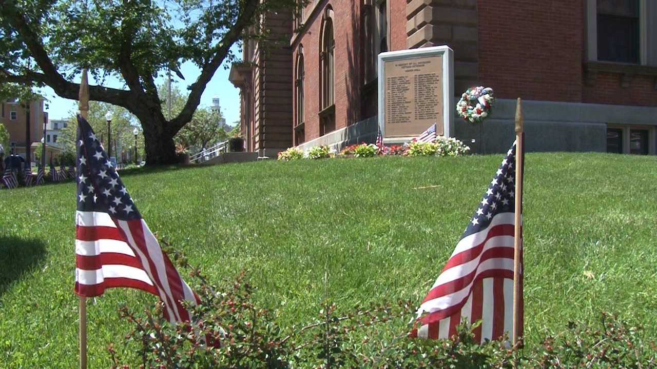 New Bedford cancels Memorial Day Parade due to COVID19, plans for