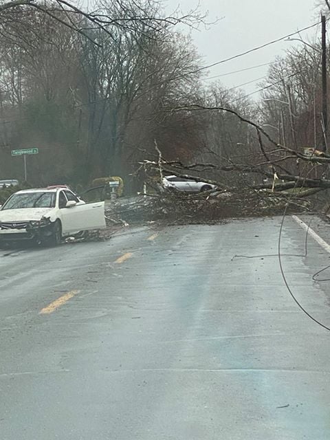 Storm Damage Slideshow | ABC6