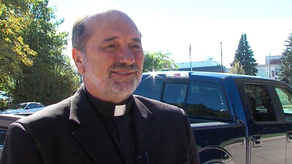 Bishop Da Cunha