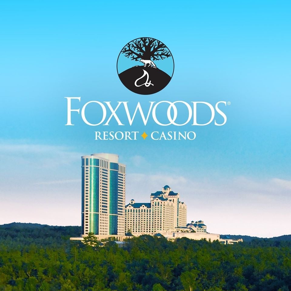 foxwoods casino in uncasville connecticut
