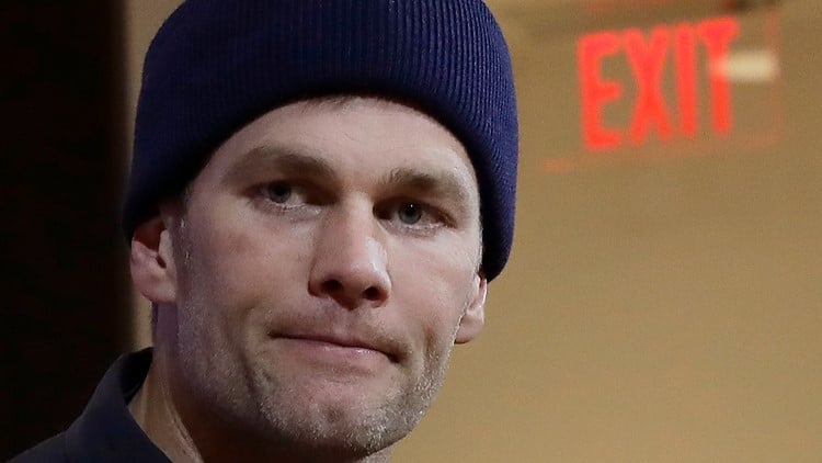 Tom Brady