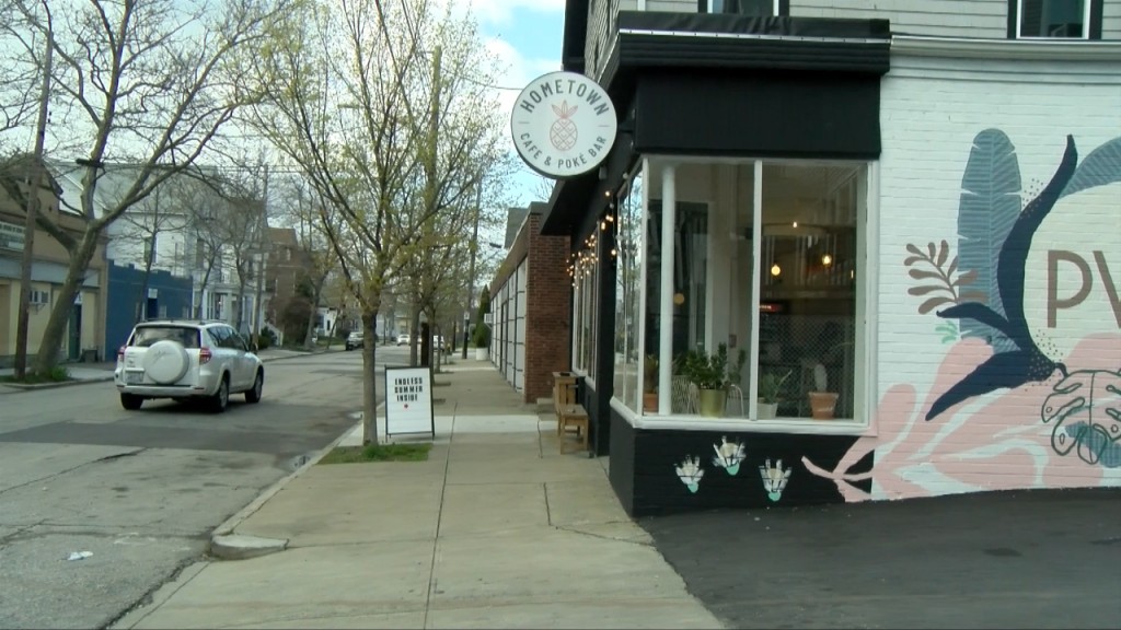 Restaurant Owner Worries Providence Street Closures Could Be Detrimental To Business