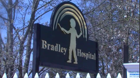 Bradley Hospital Patients Struggle