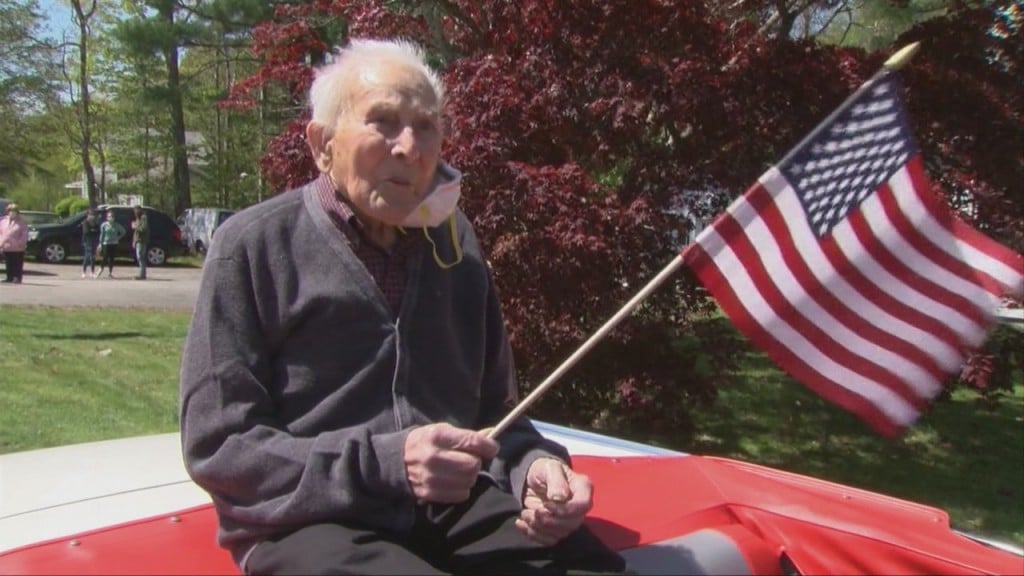 Fast Eddie Westport Birthday Parade Vosot