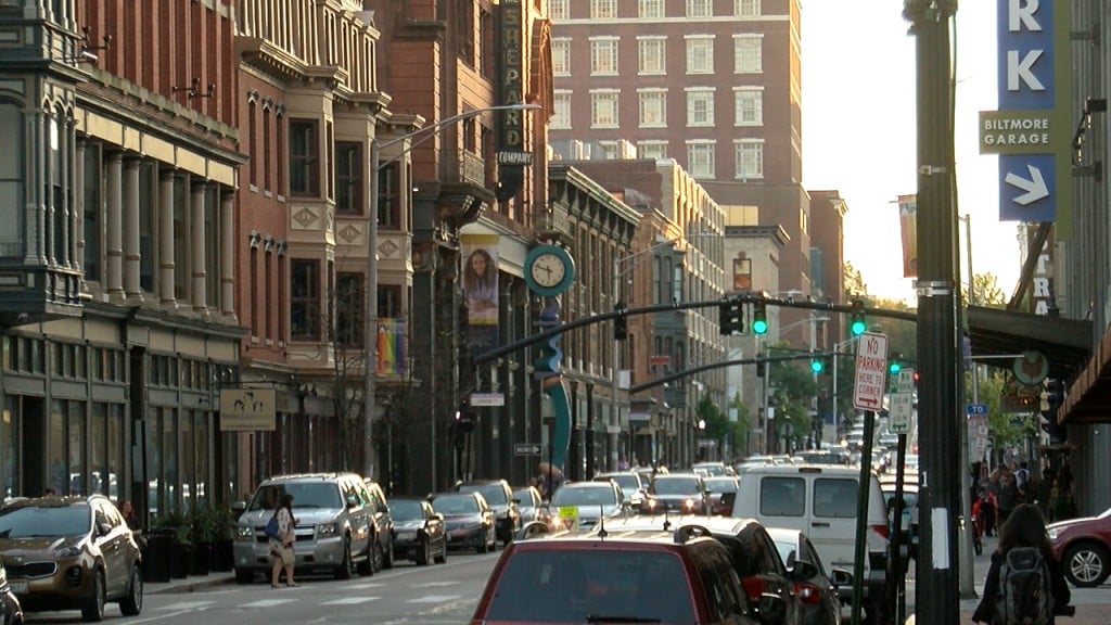 Downtown Prov For Brooke