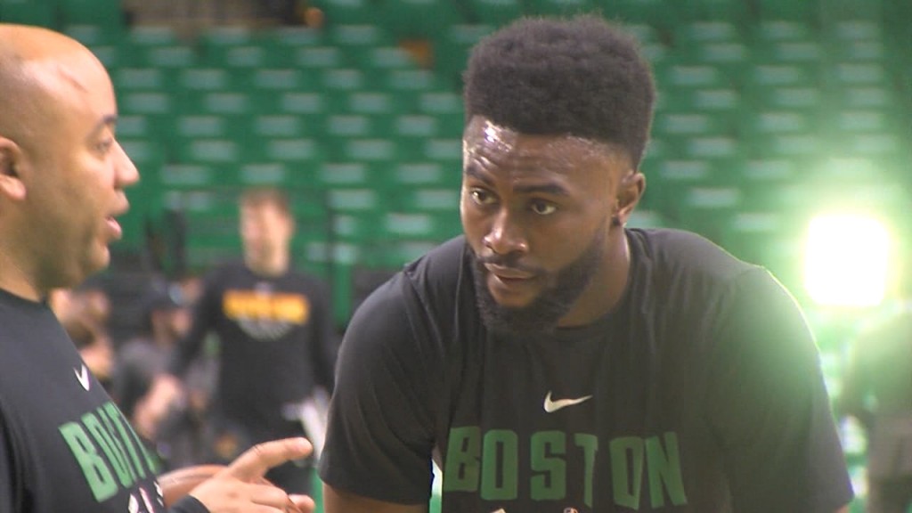 Jaylen Brown 2017 2018 File.mpg.still001
