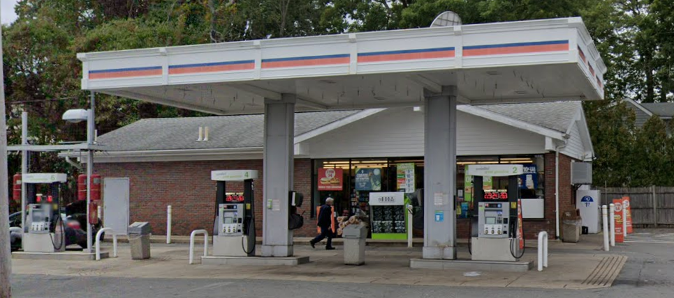 New Bedford Cumberland Farms Employee Tests Positive For COVID 19 ABC6