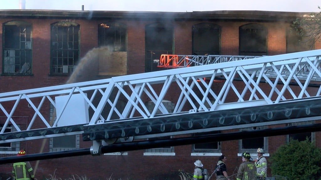 Norton Fire
