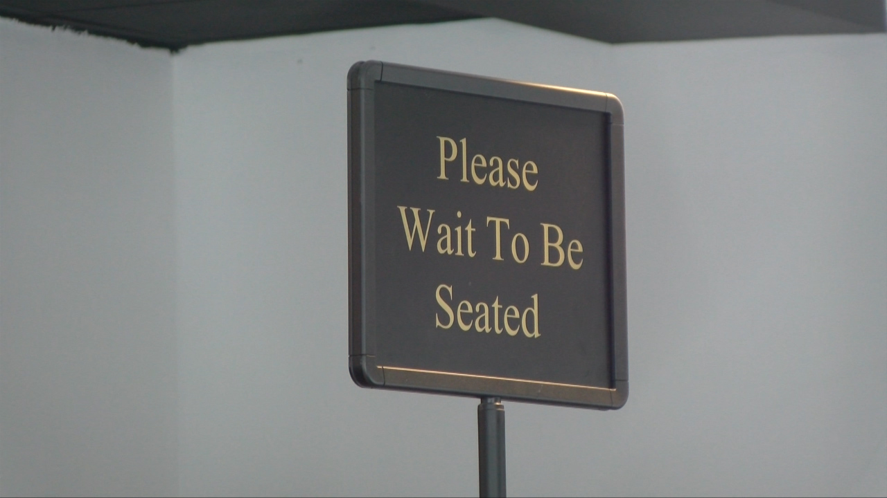 Indoor dining guidelines laid out as restaurants prepare for Phase 2 ABC6