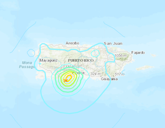 Puerto Rico