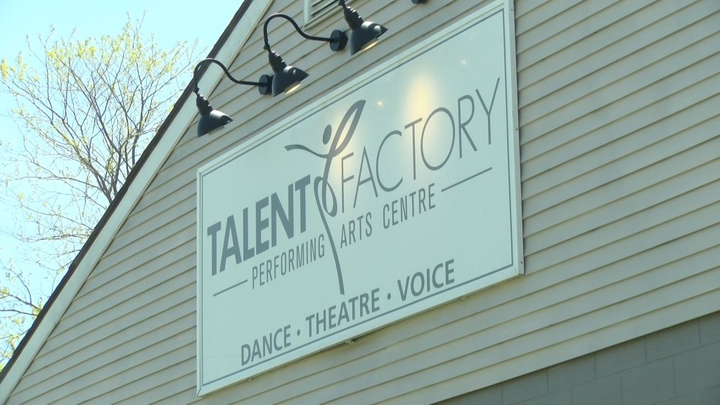 Talent Factory