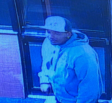 Central Falls Arson