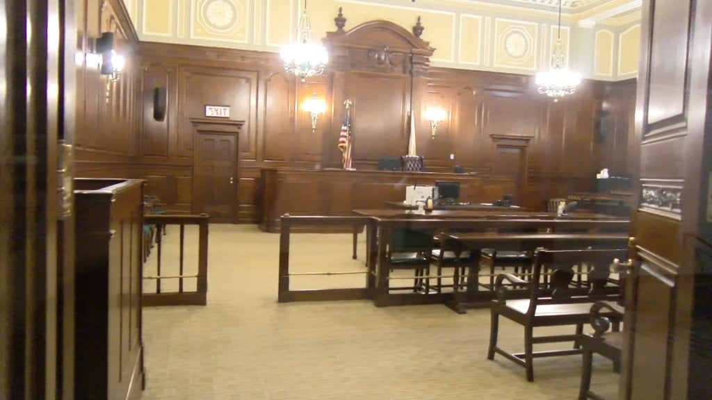 Courts Reopen