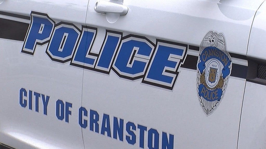 Cranston Police