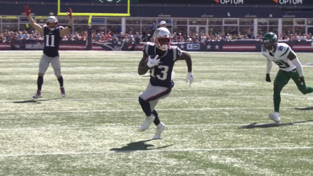 Dorsett Still