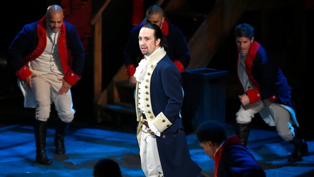 Hamilton