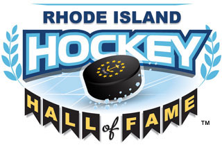 Ri Hockey Hall Of Fame Logo