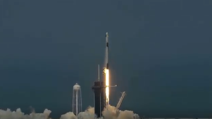 Spacex Launch