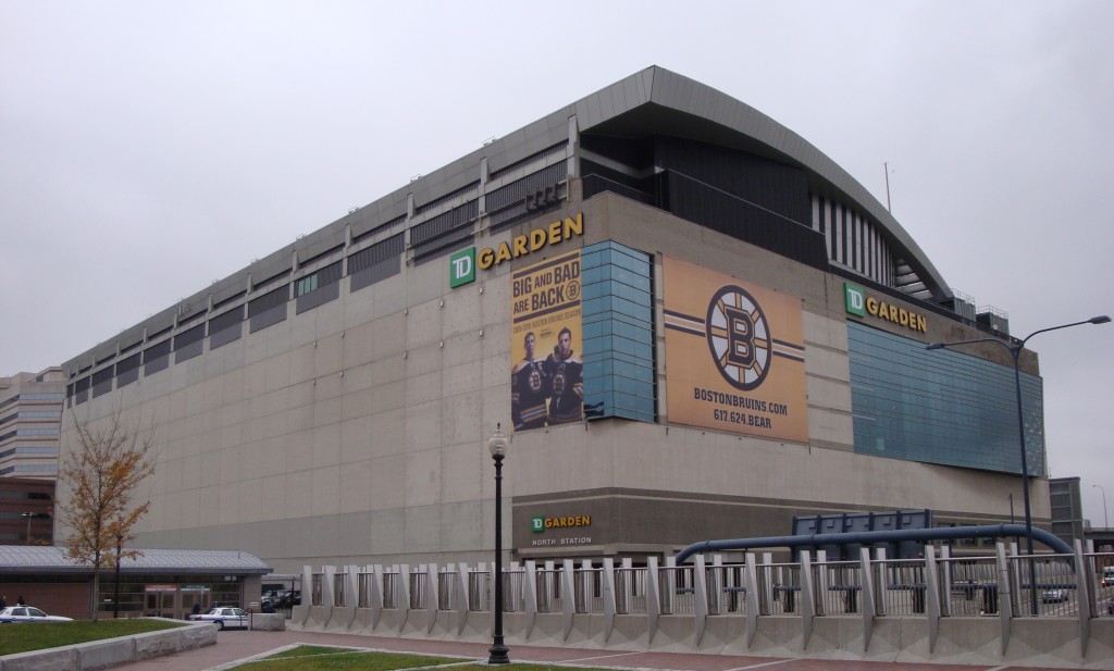 Td Garden