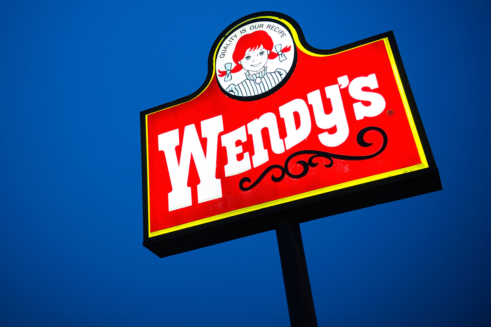 "Where's the beef?" some Wendy's locations stop serving burgers due to
