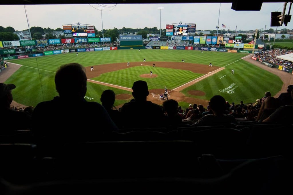 Minor League Baseball cancels 2020 season, PawSox to keep McCoy