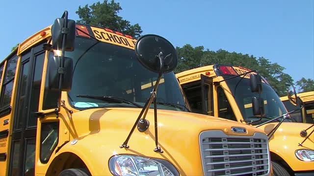 Educators Raise Concerns About Busing