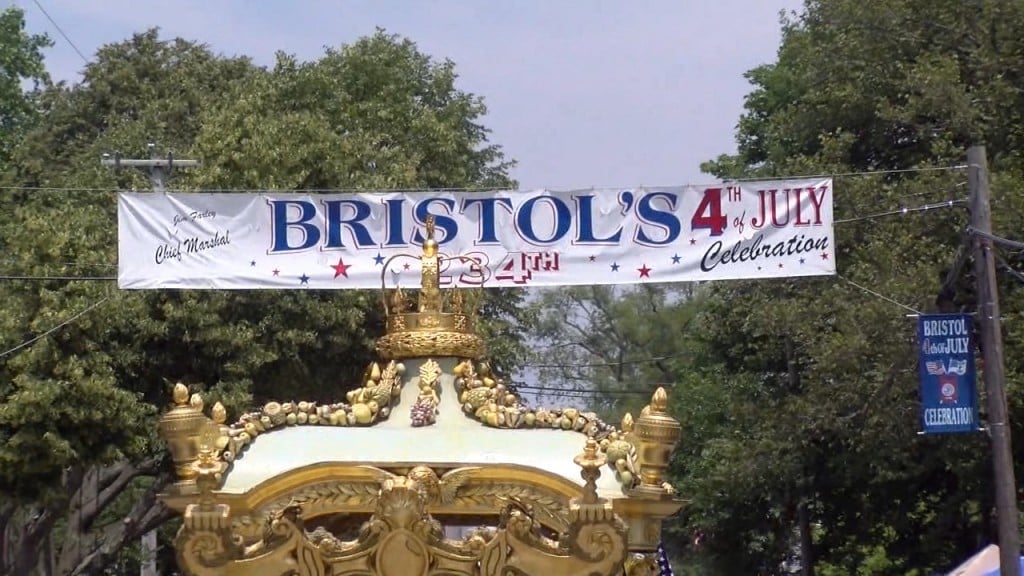 Bristol to hold driveby July 4 parade ABC6