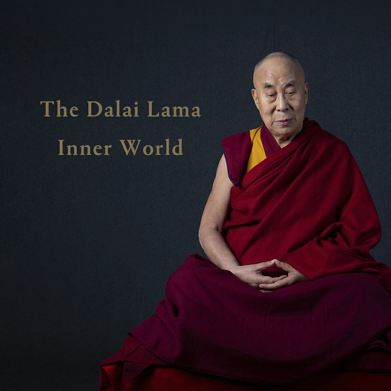 Dalai Lama
