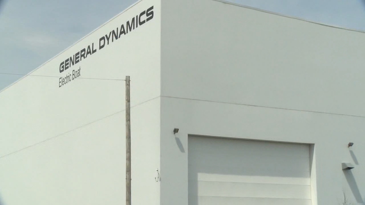 Electric Boat announces plans for new jobs in 2022 ABC6