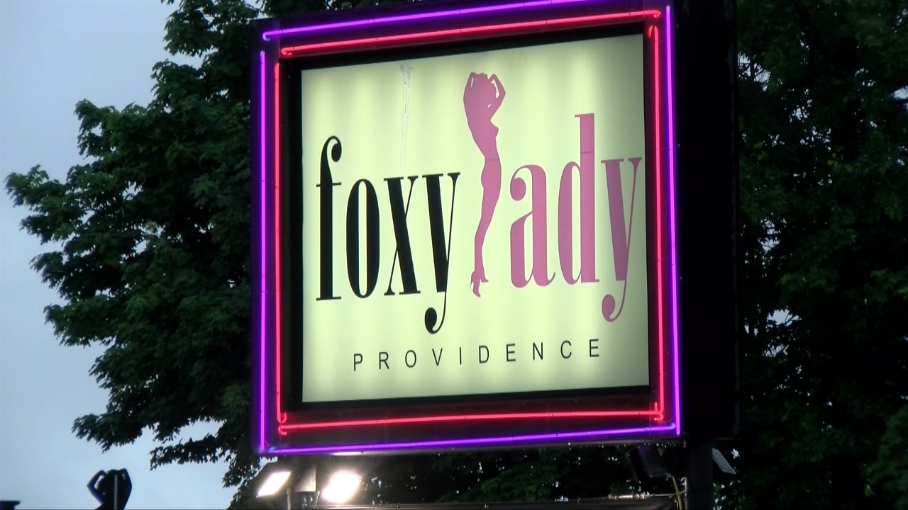 Strip clubs allowed to reopen in Providence without touching, entertainment  must be outside | ABC6