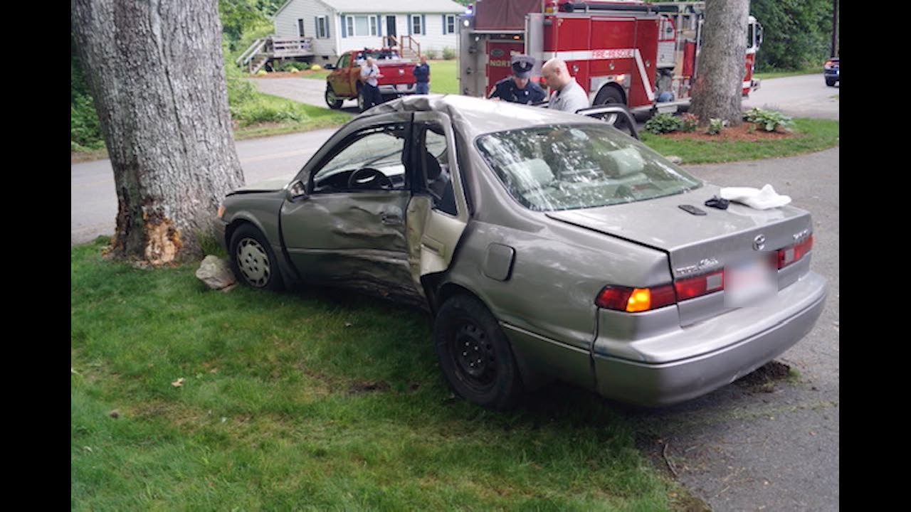 Driver in Norton crash cited with vehicular homicide ABC6