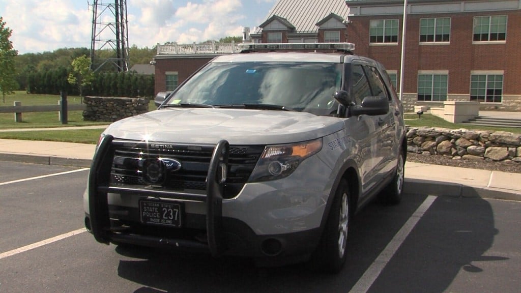 Rhode Island State Police make over 40 arrests during 4th of July weekend ABC6