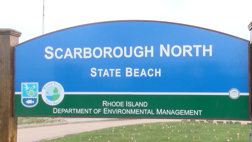 Scarborough Beach