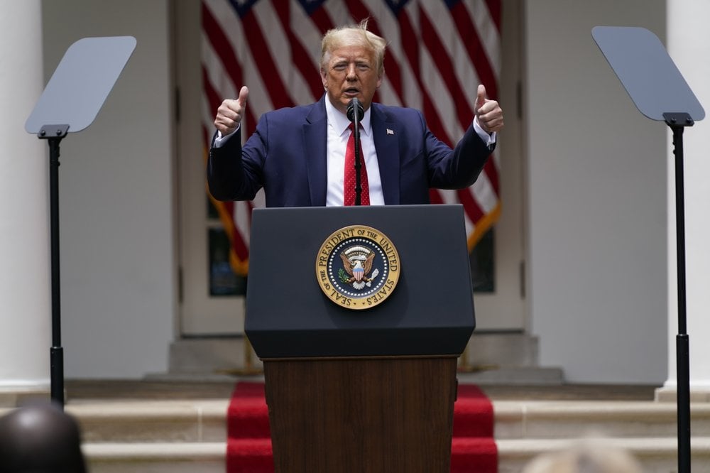 Trump