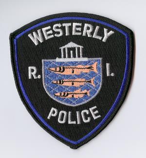 Westerly Police